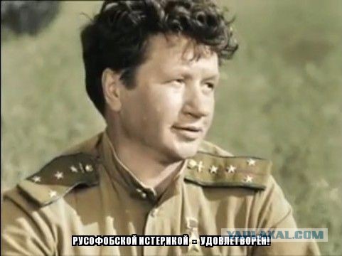 Коренной симферополец. О наболевшем.