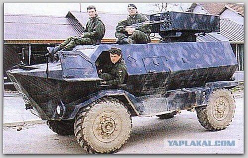 Wargaming 10