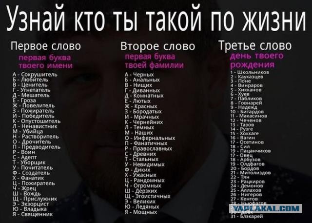 Немного позитива на пятницу