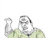 Енакиево: колонна ополченцев идёт на помощь Донецк