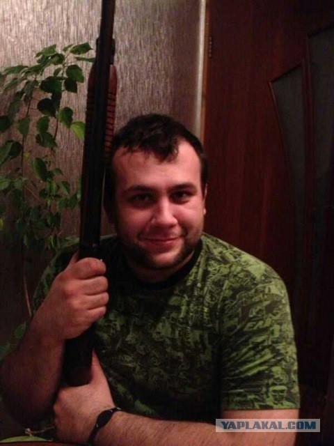 История одного УАЗки
