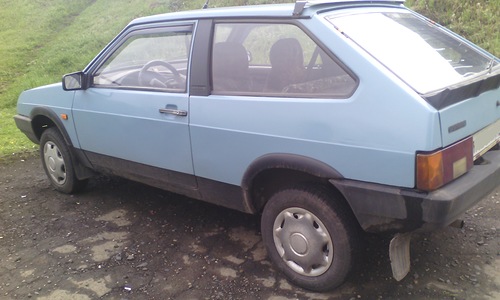 Как я нашел лучший автомобиль