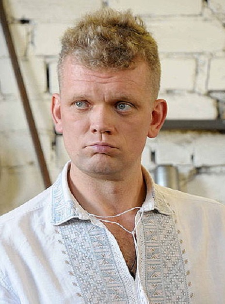 Боевики Правого сектора заблудились