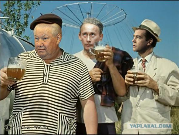 Картинка к пятнице