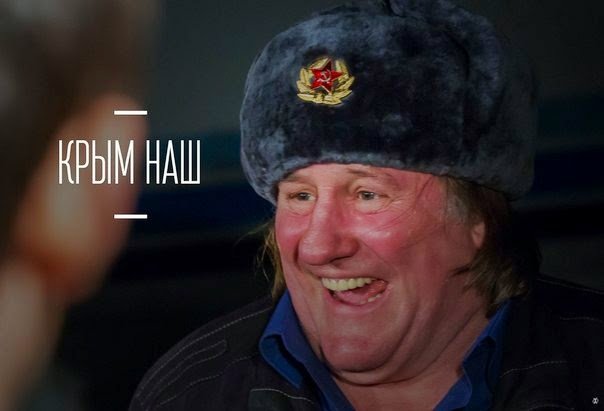 Крым наш (взгляд из 404)