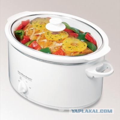 Кулинарная общалка