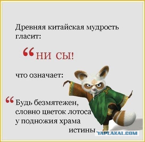 Пятничная подборка
