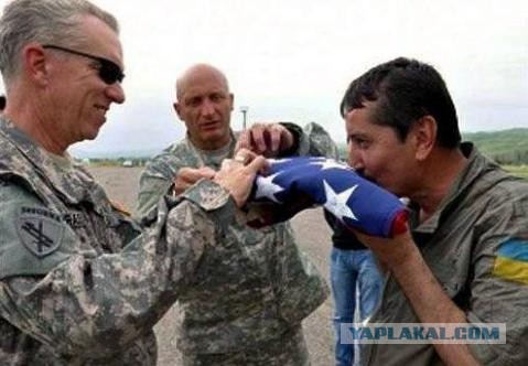 Перемирие кончилось, едва начавшись. Часть 8