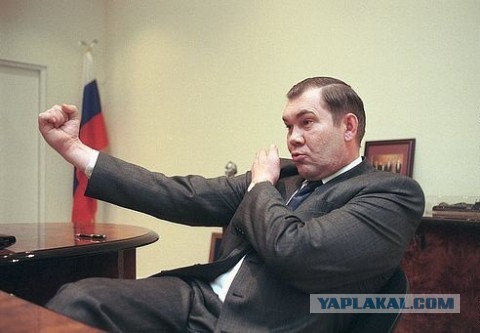 Мать погибшего офицера в Чечне бомжует 15 лет