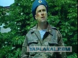 Как закалялась … “Израильская военщина”