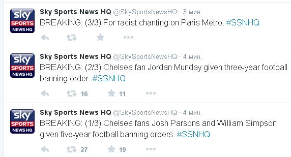 Футбол Мира/ Часть 3/