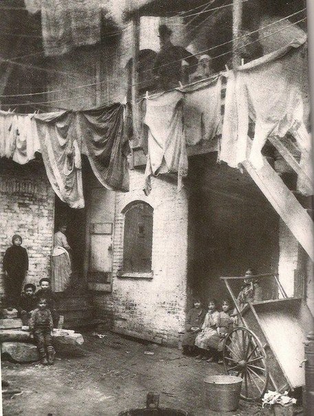 Подборка редких фотографий со всего мира