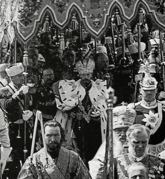 Подборка редких фотографий со всего мира