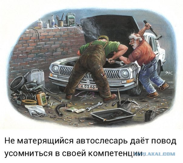 Картинки, текст и даже есть фигня