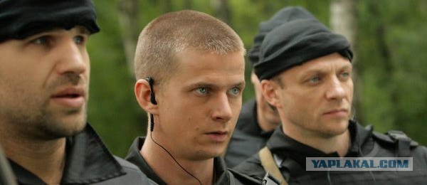 20 супергероев советского и российского кино