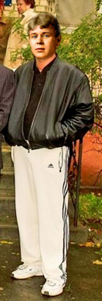 Прокатилась дурная слава