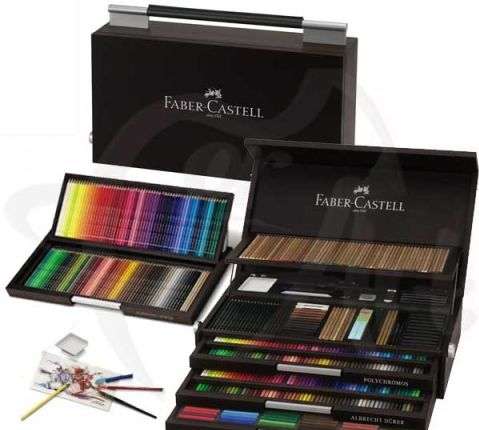 Попросил у начальника "Чертёжный набор"