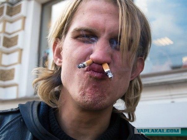 Ужасы и приколы, говорите?