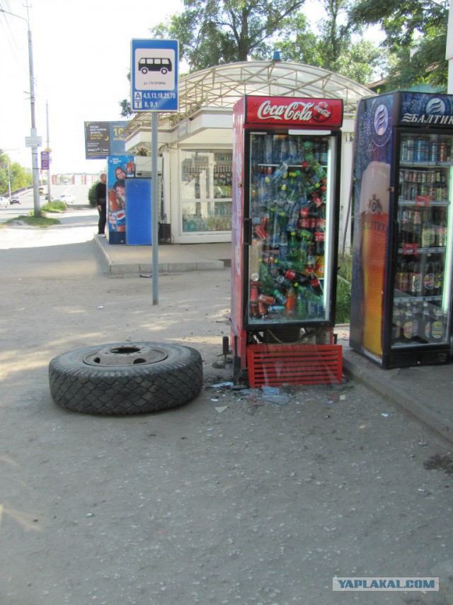 Coca-Cola предложили изгнать из России. Ваше отношение?