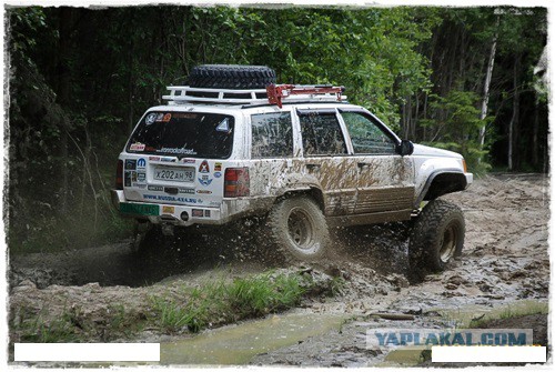 Чем кроссовер отличается от внедорожника