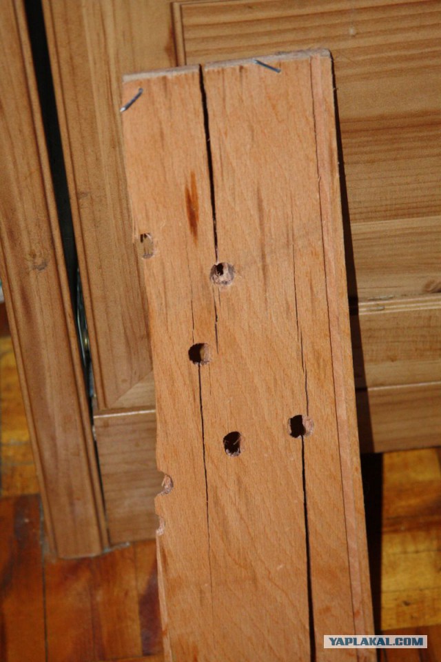 Тест патронов 9mm PA травматического действия