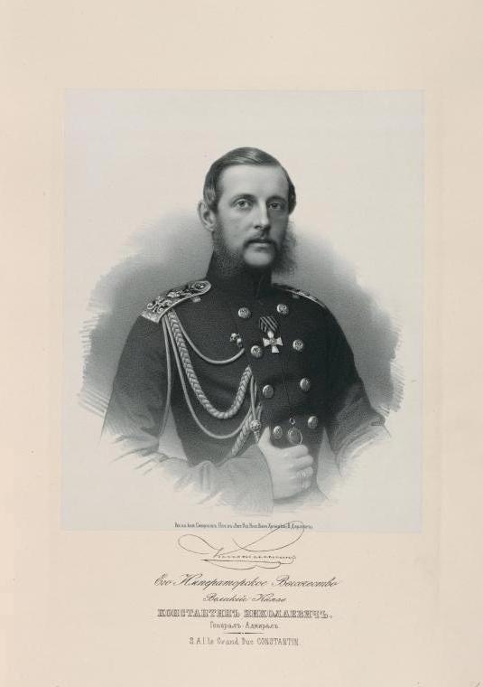 Крымская война 1853-1856 гг