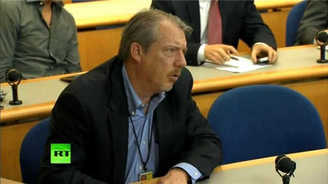 Сара Вагенкнехт: США, Саудовская Аравия и Катар ответственны за войну в Сирии!