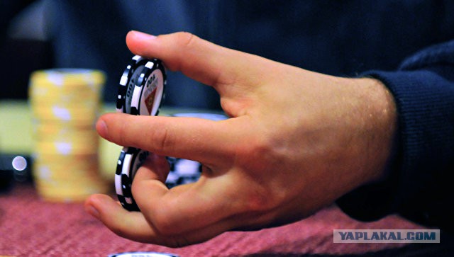 Американка засудит казино за отказ выплатить 43 миллиона долларов джек-пота