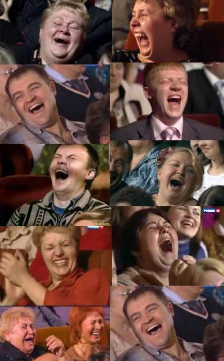 О таком голубом новогоднем огоньке, который «С Новым годом!»