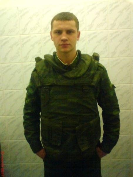 Хроника загадочных исчезновений