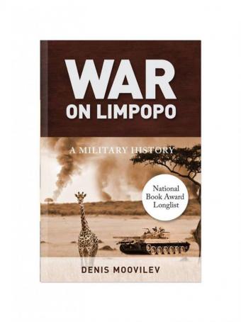 Война в Лимпопо