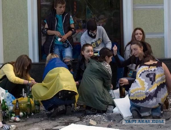 Государство против школьников и борьбы с коррупцией