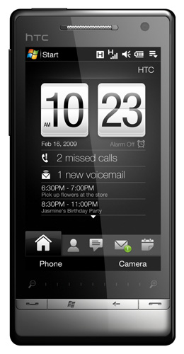 Мобильная ностальгия. Чем сегодня полезен КПК на допотопной Windows Mobile