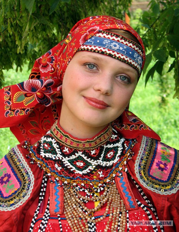 35 фактов того, что такую красоту невозможно скрыть одеждами!