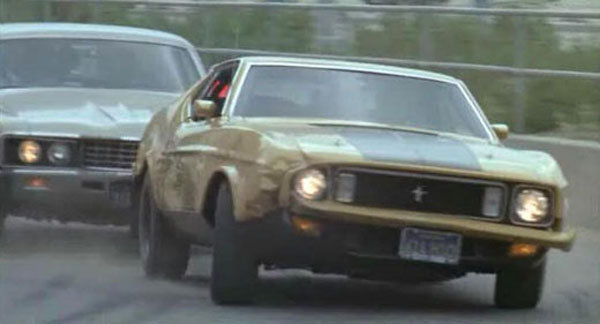 Назад в прошлое