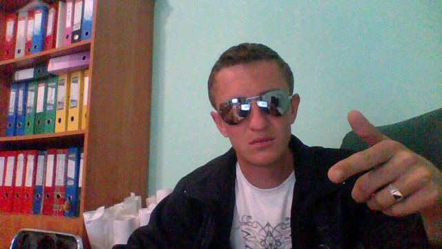 Крутизна этих парней шокирует