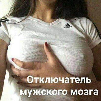Немного аморального юмора