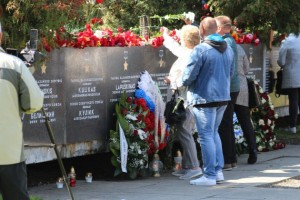 Памятник Победы, Латвия, Рига