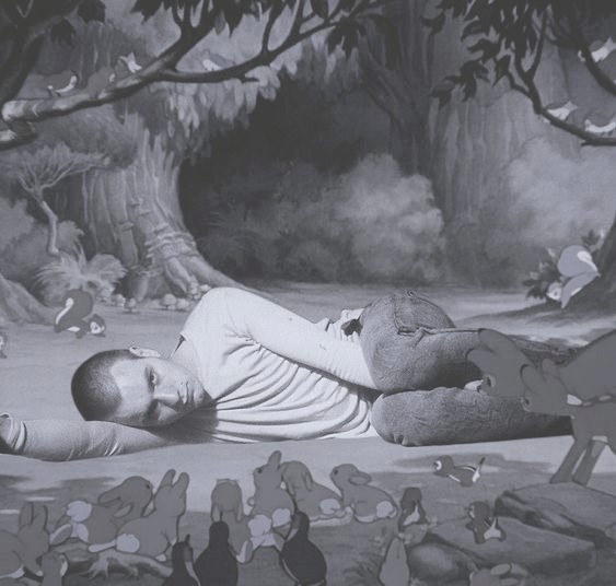 Crazy Art