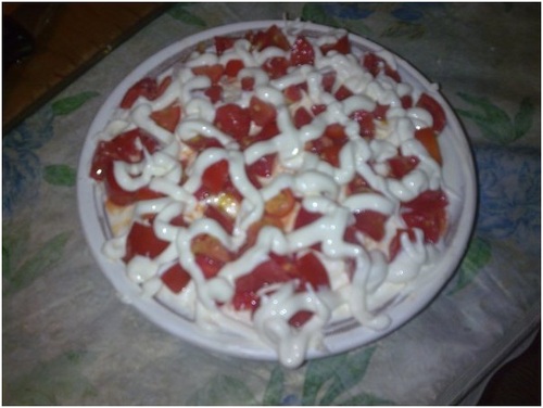 Аццкая кухня
