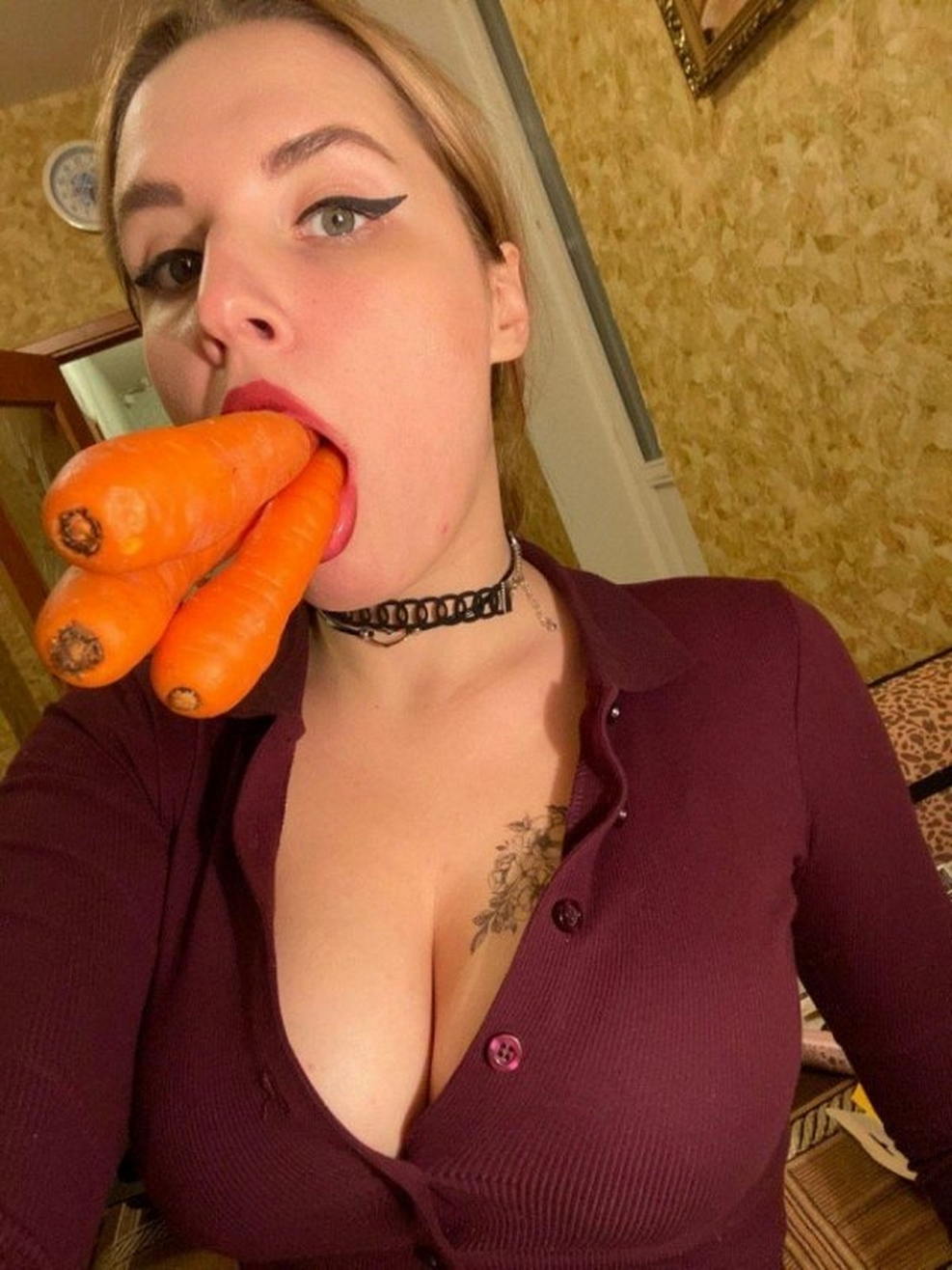 Цлубничка Лиза