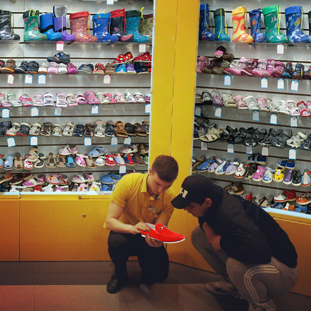 Клиентоориентированность