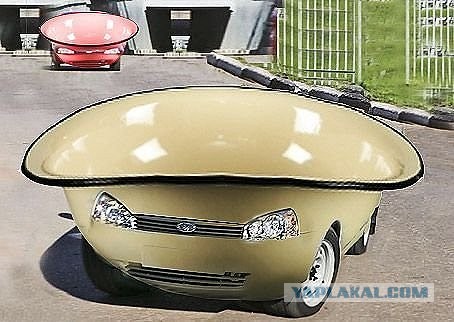 АВТОВАЗ объявил конкурс эскизов новой Lada