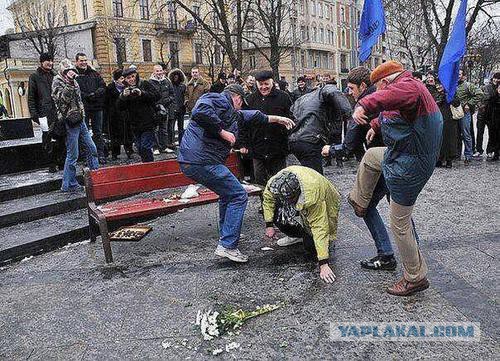 Правду не скроешь.