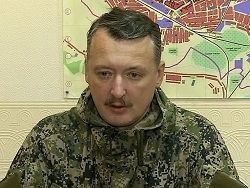 Ополченцы установили контроль над в\ч в Луганске