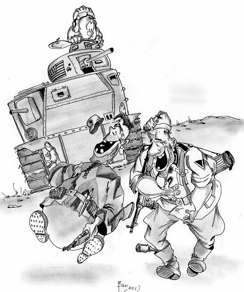 Смешные картинки и комментарии