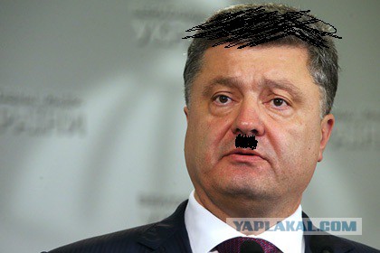 Порошенко: Мы больше не будем отмечать 23 февраля