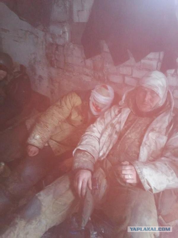 Перемирие кончилось, едва начавшись.