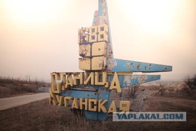Перемирие кончилось, едва начавшись. Часть 9