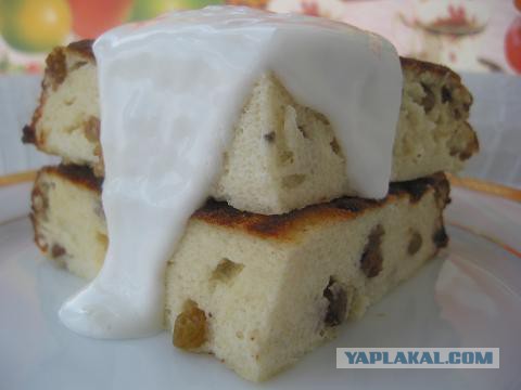 Вкус нашего детства: школьная столовая и буфет